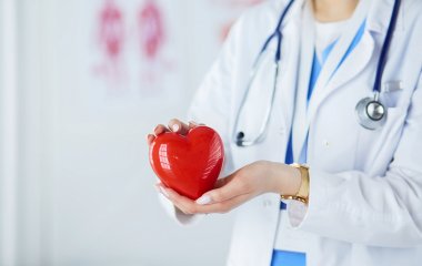 Жир не пройде: як рівень холестерину впливає на ваше здоров'я