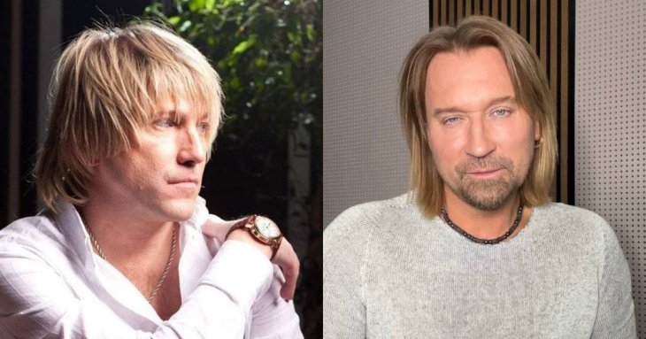 Відомий співак дорікнув скандальному Виннику у 