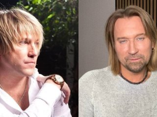 Відомий співак дорікнув скандальному Виннику у