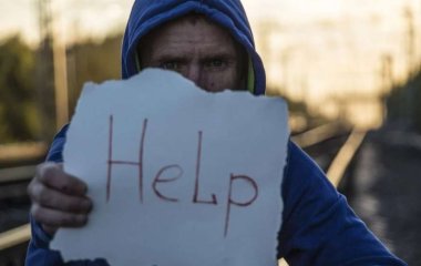 Медики рассказали, как справиться с тревожным расстройством