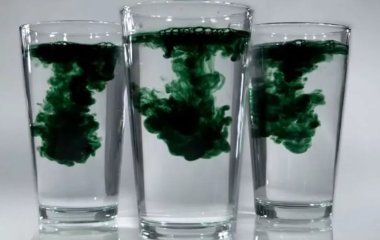 Зелена вода: все, що вам потрібно знати про користь хлорофілу
