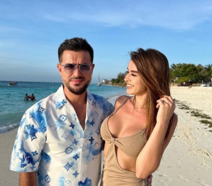 Инсайдер шокировал причиной развода экс-мужа Ани Лорак со второй женой