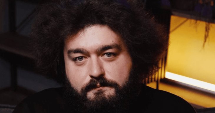 Помер зірка