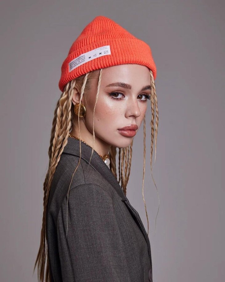 Инстасамка сядет в инвалидное кресло рад 