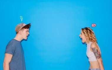 Разъяренные и опасные: как отомстить бывшему