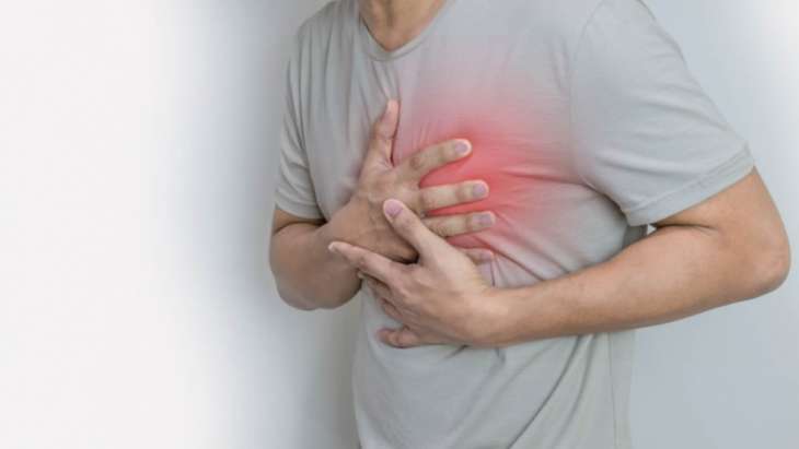 Кардиолог описал ощущения пациентов перед инфарктом