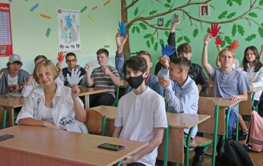 Звернення турецької вчительки до батьків підкорило Мережу: що вона сказала