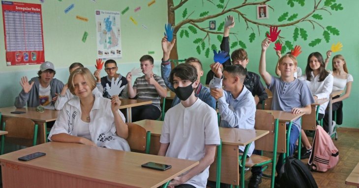 Звернення турецької вчительки до батьків підкорило Мережу: що вона сказала