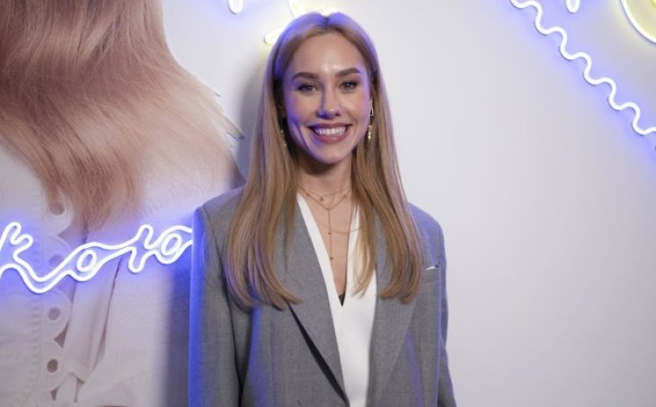 Даша Квиткова честно ответила, находится ли она сейчас в отношениях