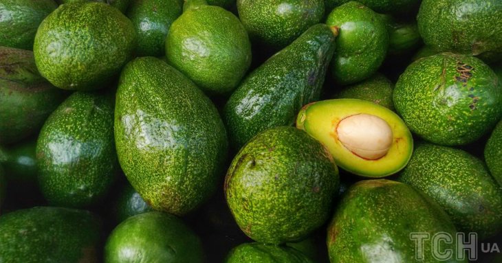 Що авокадо робить із вашим артеріальним тиском — пояснення дієтолога