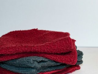 Як часто потрібно міняти кухонні рушники: відповідь мікробіолога може здивувати