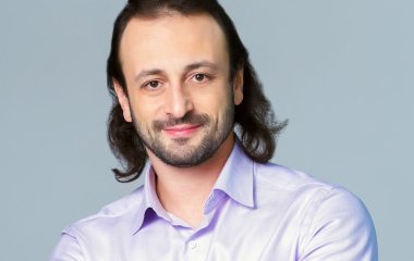 Бывшая жена Ильи Авербуха предостерегла его от Лизы Арзамасовой