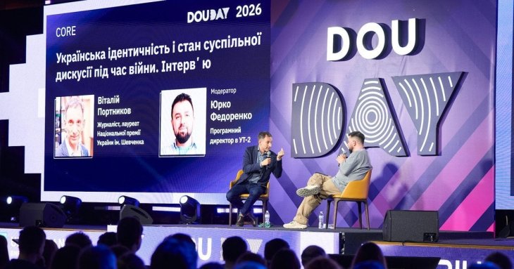 Суперечка Портникова з Федоренком: що сталося та чому сварка розділила Мережу