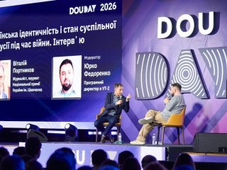 Суперечка Портникова з Федоренком: що сталося та чому сварка розділила Мережу