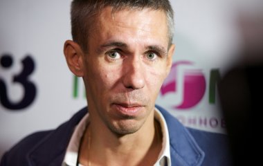 Алексей Панин обратился к умершей 9 дней назад матери