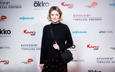 Мария Машкова поделилась смелыми кадрами с новой фотосессии