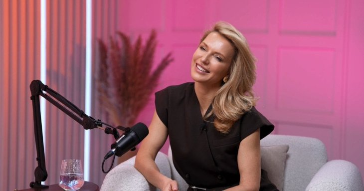 Марина Боржемська розкрила домовленості з новим коханим і чому не поспішає заміж