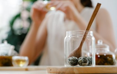 Як правильно зберігати чай: 5 корисних порад