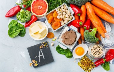 5 популярных диет, которые помогут похудеть