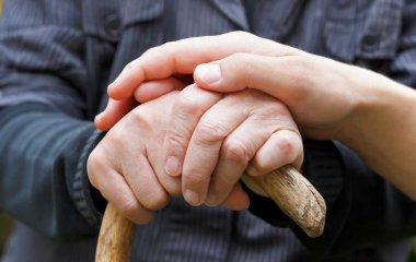 Ученые назвали вещества, которые защищают от болезни Паркинсона