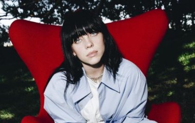 Билли Айлиш изменила стиль: как связана ее новая прическа с прогнозом погоды