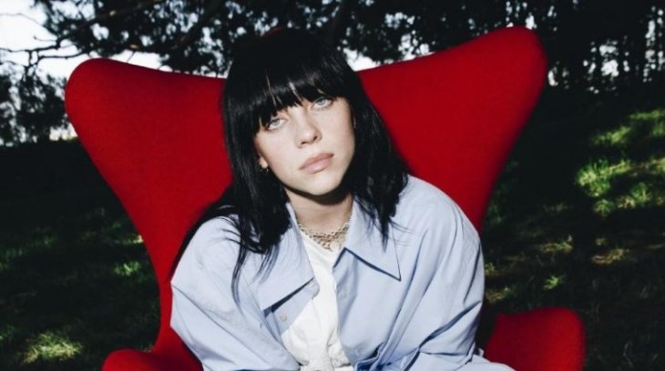 Билли Айлиш изменила стиль: как связана ее новая прическа с прогнозом погоды