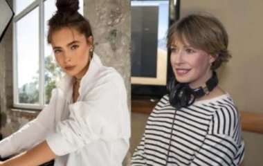 20-летняя дочь Елены Кравец впервые рассказала, как мама ее обидела