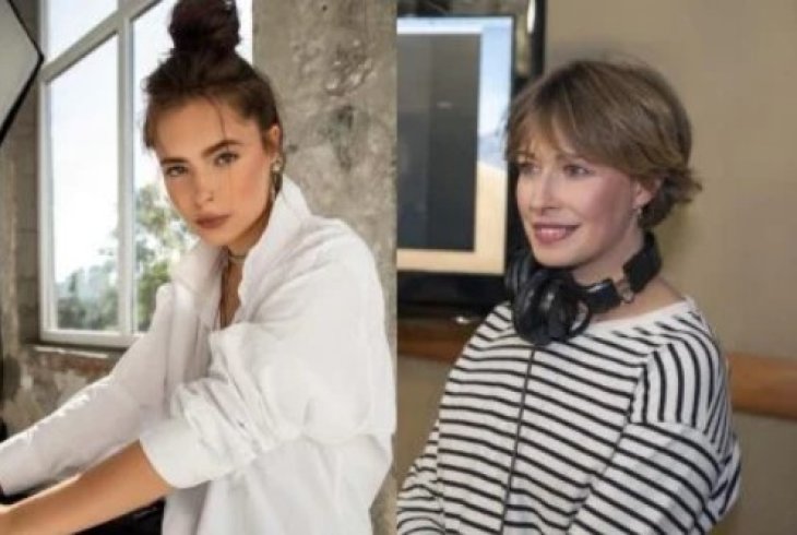 20-летняя дочь Елены Кравец впервые рассказала, как мама ее обидела