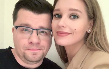 Гарик Харламов рассказал, как дочь отреагировала на его развод с Кристиной Асмус
