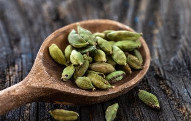 Ученые назвали специю, которая поможет сжечь жир и ускорить метаболизм