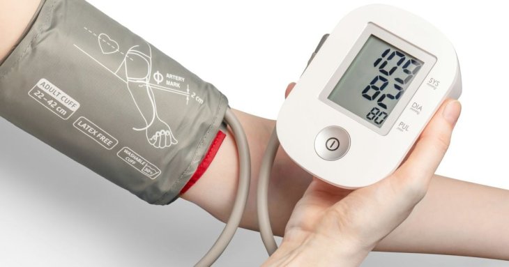 Низький артеріальний тиск має ще більше значення для здоров’я, ніж вважалося раніше — вчені
