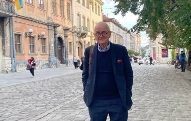 Фізичні вправи і мозок: всесвітньовідомий нейрохірург Генрі Марш підтвердив наукові факти