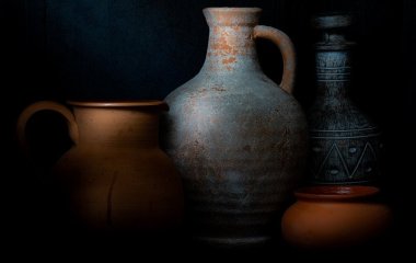 Знахідка на горищі виявилася вазою династії Мін