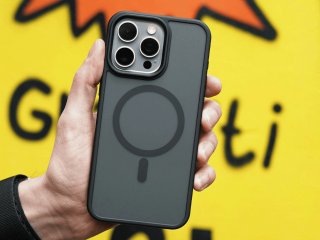 Чехол на iPhone 16: почему аксессуар необходим каждому владельцу смартфона