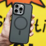 Чехол на iPhone 16: почему аксессуар необходим каждому владельцу смартфона
