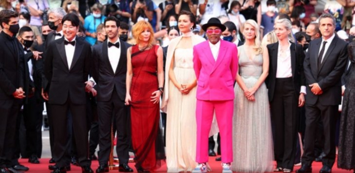 Составлен рейтинг самых худших нарядов звезд на Каннском кинофестивале