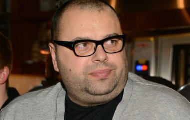Максим Фадеев вступился за Алсу и ее дочь