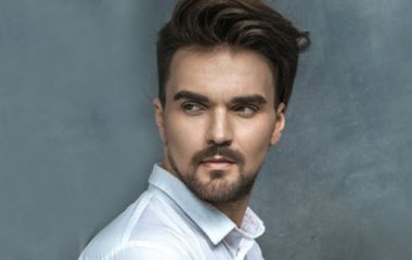 Панайотов в образе Софии Ротару чуть не рухнул в обморок на шоу «Точь-в-точь»