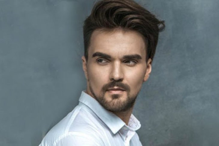 Панайотов в образе Софии Ротару чуть не рухнул в обморок на шоу «Точь-в-точь»