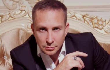 Певец Данко настаивает на ДНК-тесте с ребенком от бывшей любовницы
