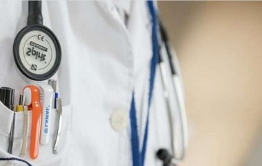 Онкологи назвали первые симптомы рака легких