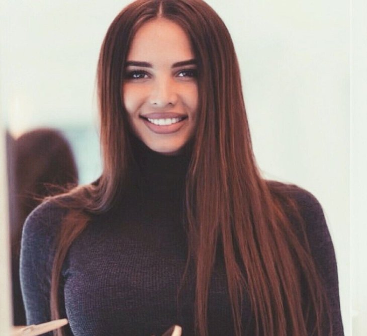 Возлюбленная Тимати рассказала, почему не любит День Святого Валентина