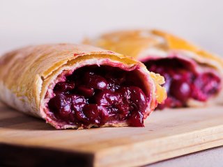 Вместо пирожков: вкуснейшие конвертики из лаваша за 15 минут