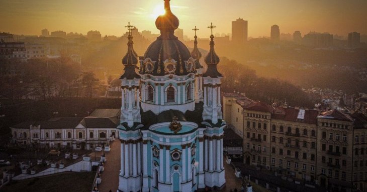 17 квітня — яке церковне свято, кого шанують цього дня, який продукт потрібно скуштувати