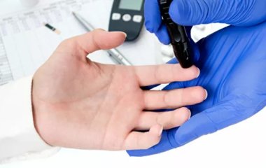 Вчені навчилися виявляти діабет за допомогою смартфона