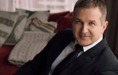 Юрий Горбунов показал, как выглядит его бывшая жена