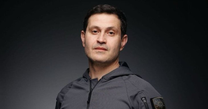 Ахтем Сеітаблаєв розповів про сина в Криму та пояснив позитивне ставлення до російських паспортів