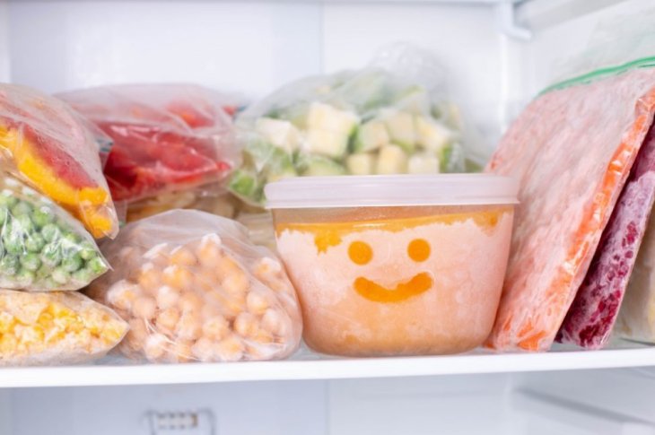 Этот простой лайфхак с морозильной камерой поможет снизить счета за электроэнергию