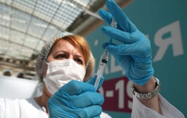 Вчені визначили найкращий час доби для вакцинації