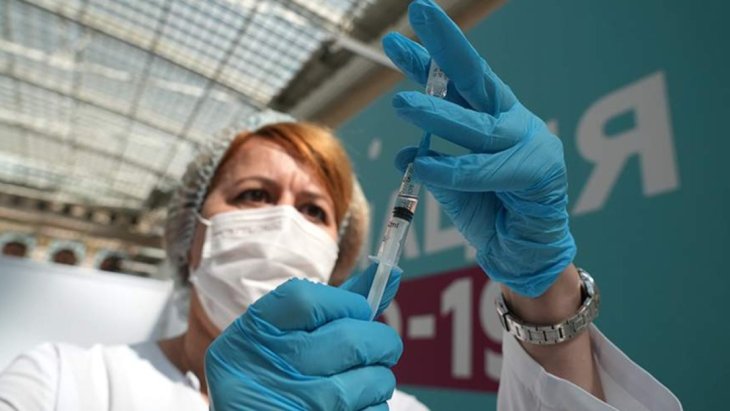 Вчені визначили найкращий час доби для вакцинації